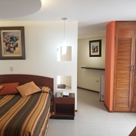 Hotel El Brujo La Merced Trujillo Kültér fotó