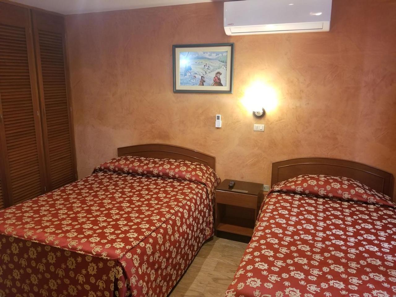 Hotel El Brujo La Merced Trujillo Kültér fotó