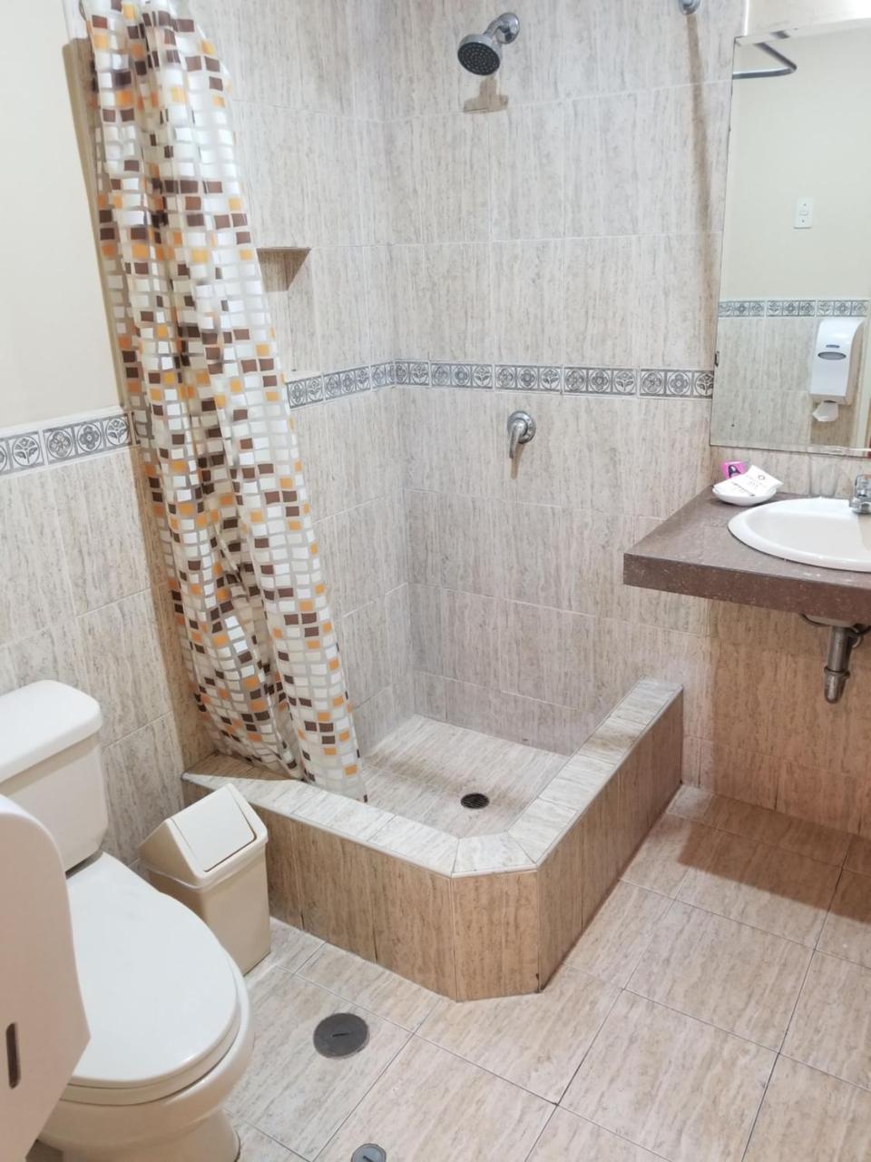Hotel El Brujo La Merced Trujillo Kültér fotó